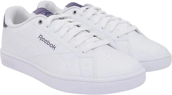 Кеды Reebok REEBOK COURT CLEAN