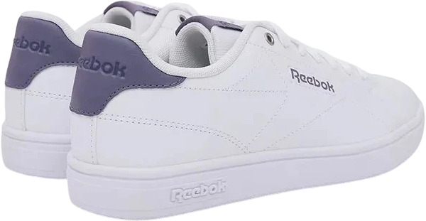 Кеды Reebok REEBOK COURT CLEAN