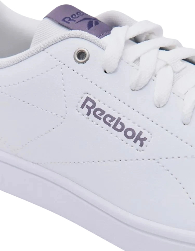 Кеды Reebok REEBOK COURT CLEAN