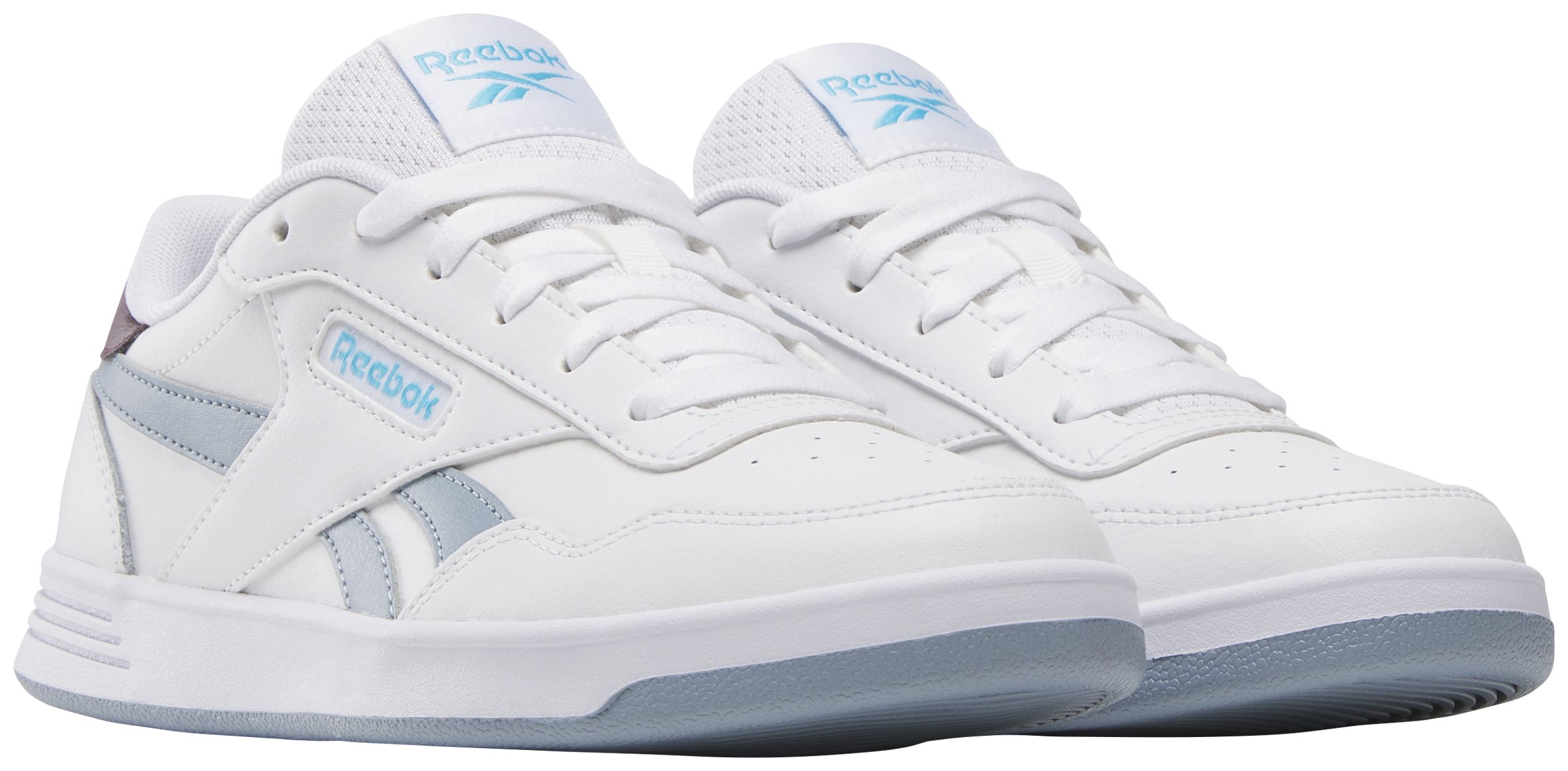Кеды Reebok Court Advance