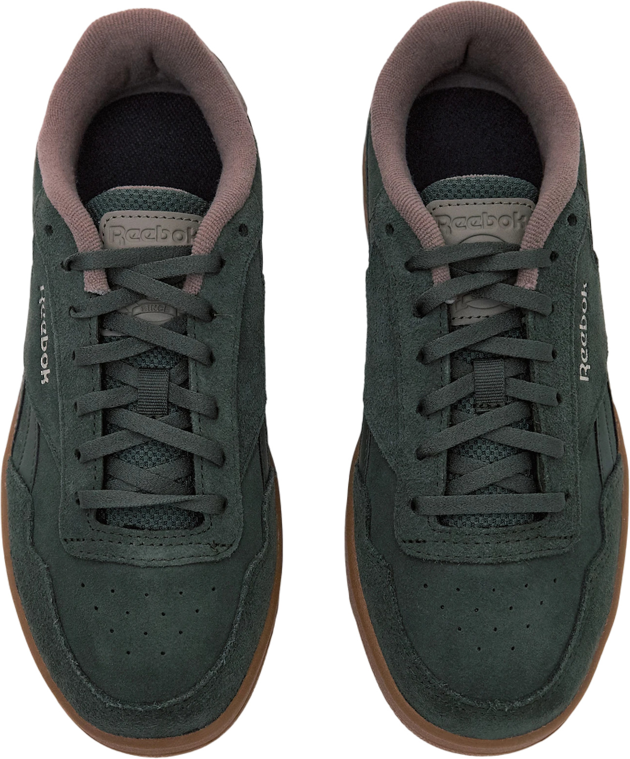 Кеды Reebok REEBOK COURT ADVANCE