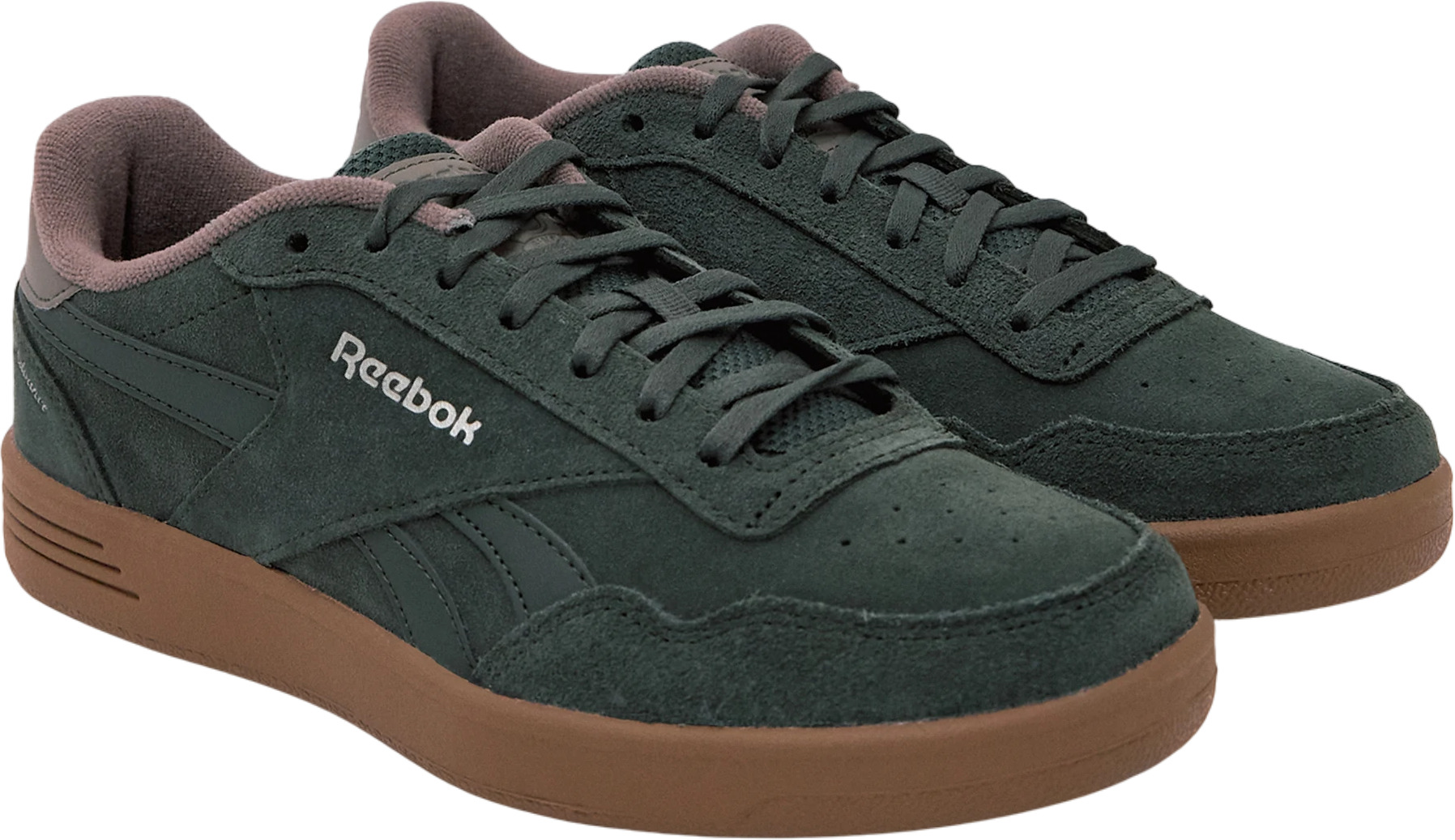 Кеды Reebok REEBOK COURT ADVANCE