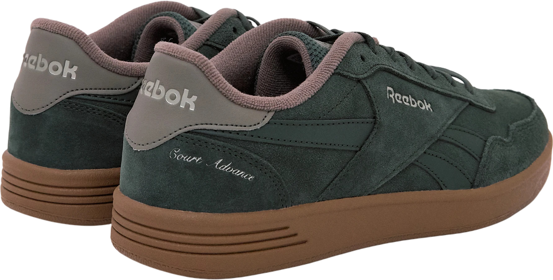 Кеды Reebok REEBOK COURT ADVANCE