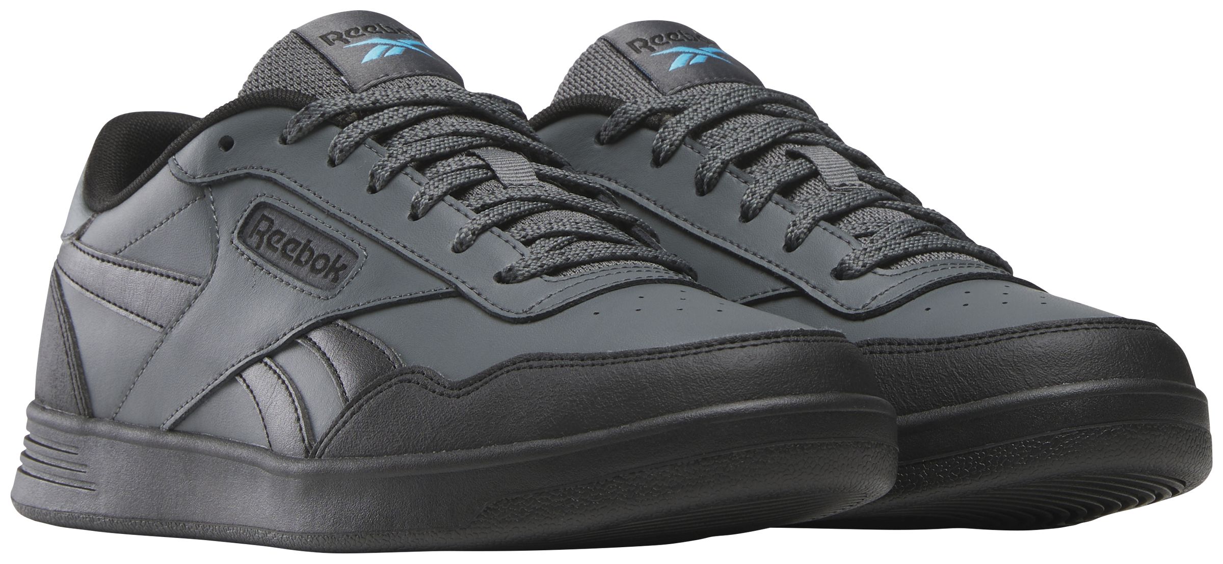 Кеды Reebok REEBOK COURT ADVANCE