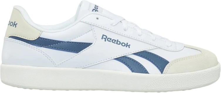 Кеды Reebok Smash Edge