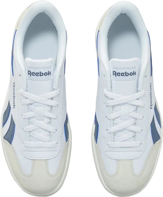 Кеды Reebok Smash Edge