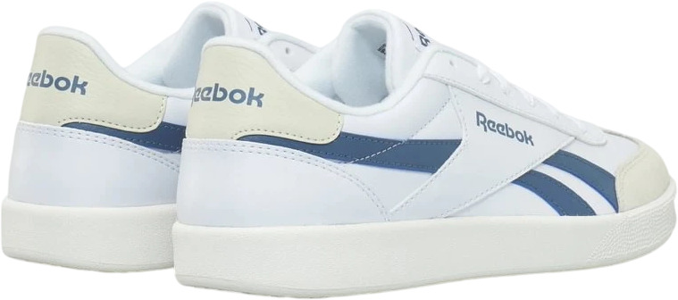Кеды Reebok Smash Edge