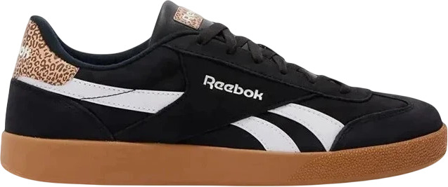 Кеды Reebok Smash Edge