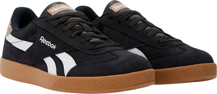 Кеды Reebok Smash Edge
