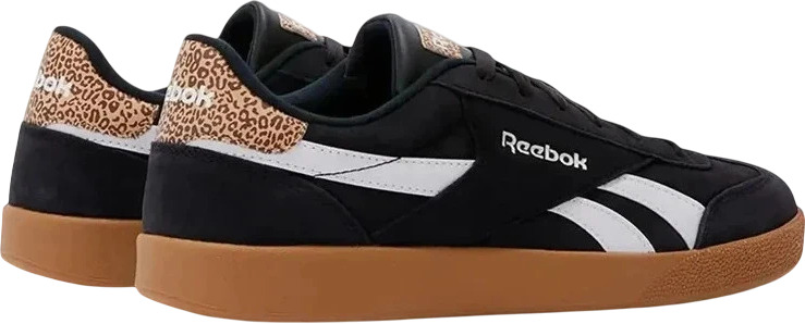 Кеды Reebok Smash Edge