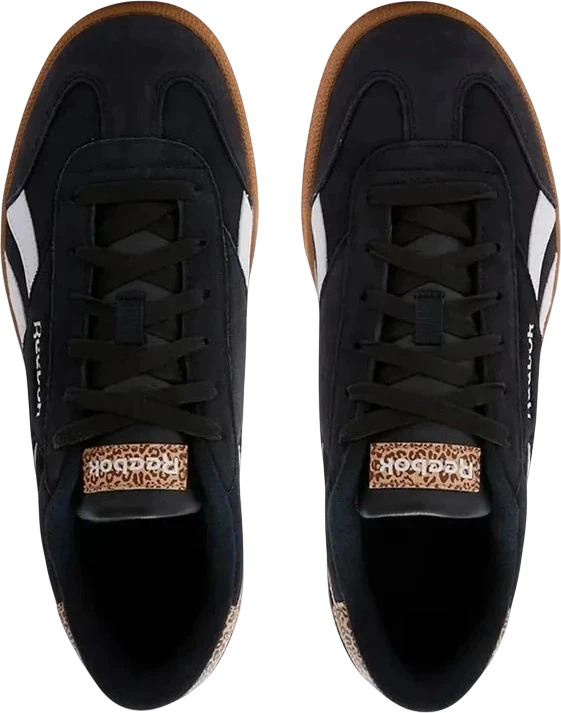 Кеды Reebok Smash Edge