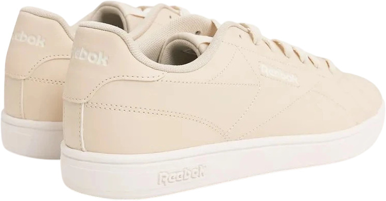 Кеды Reebok Court Clean