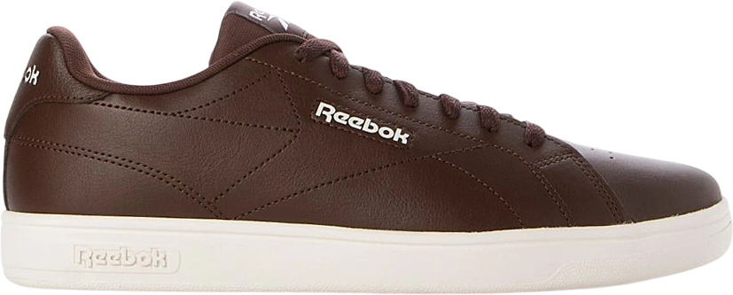 Кеды Reebok Court Clean