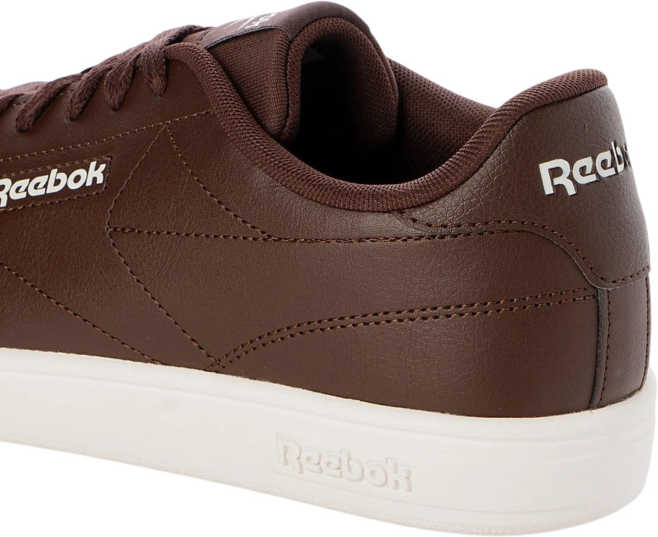 Кеды Reebok Court Clean