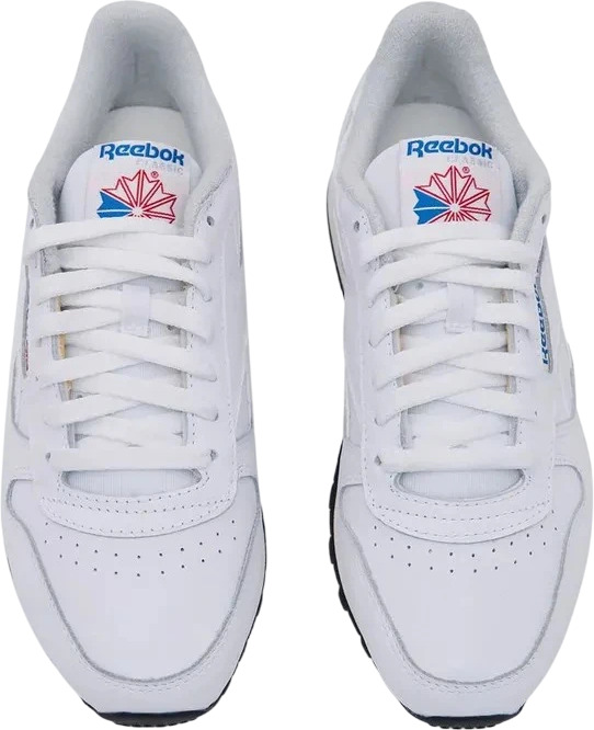 Кроссовки Reebok CLASSIC LEATHER 1983 VINTAGE