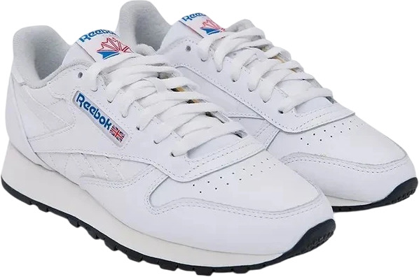 Кроссовки Reebok CLASSIC LEATHER 1983 VINTAGE