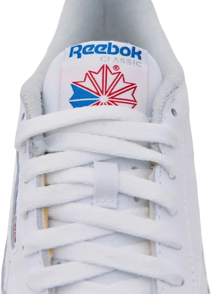 Кроссовки Reebok CLASSIC LEATHER 1983 VINTAGE