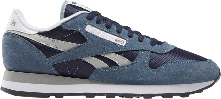 Кроссовки Reebok CLASSIC LEATHER