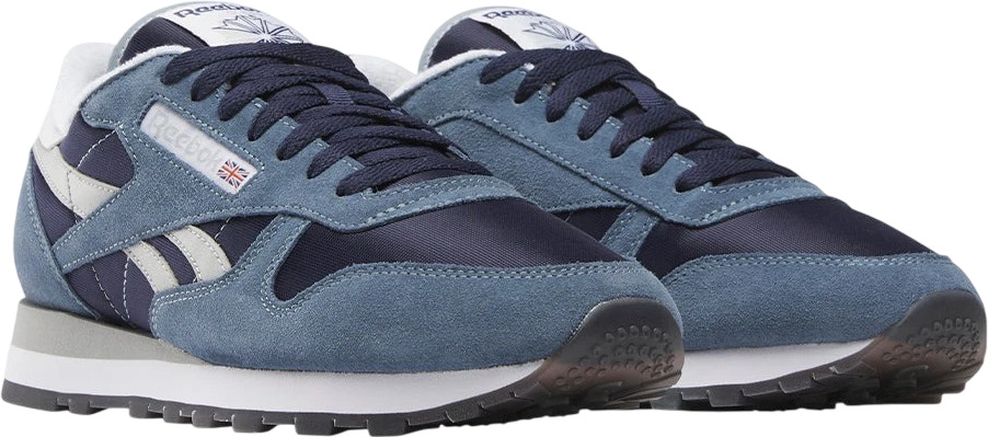 Кроссовки Reebok CLASSIC LEATHER