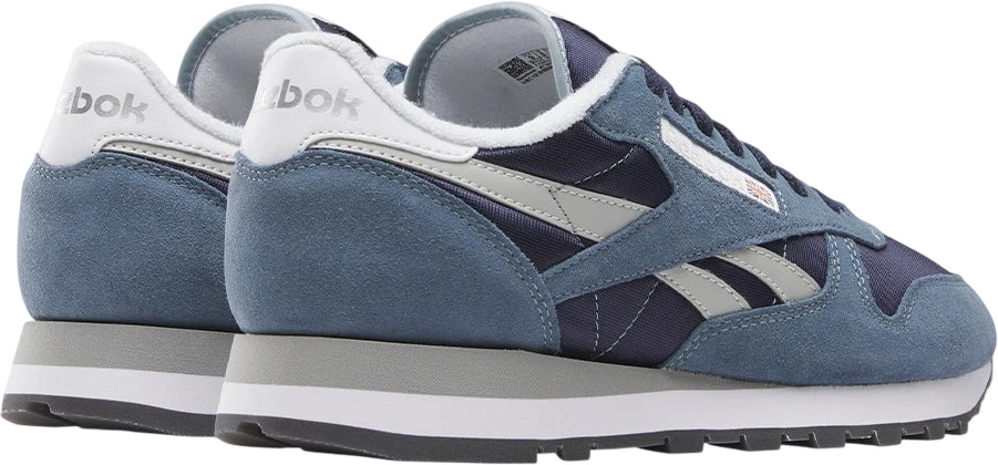 Кроссовки Reebok CLASSIC LEATHER