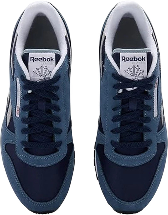 Кроссовки Reebok CLASSIC LEATHER