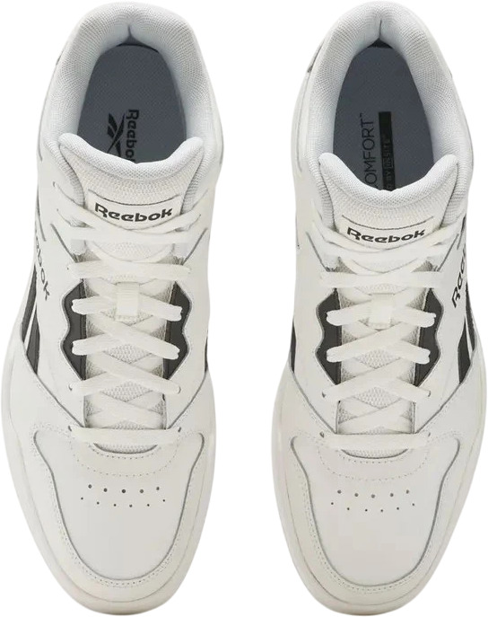 Кеды высокие Reebok REEBOK ROYAL BB4500 HI2