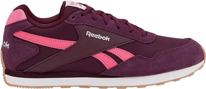 Кроссовки Reebok REEBOK GLIDE LOW