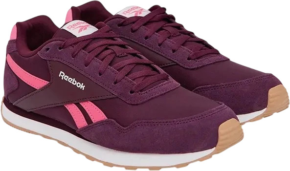 Кроссовки Reebok REEBOK GLIDE LOW