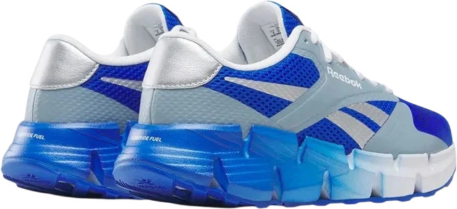 Кроссовки Reebok ZIG DYNAMICA 5