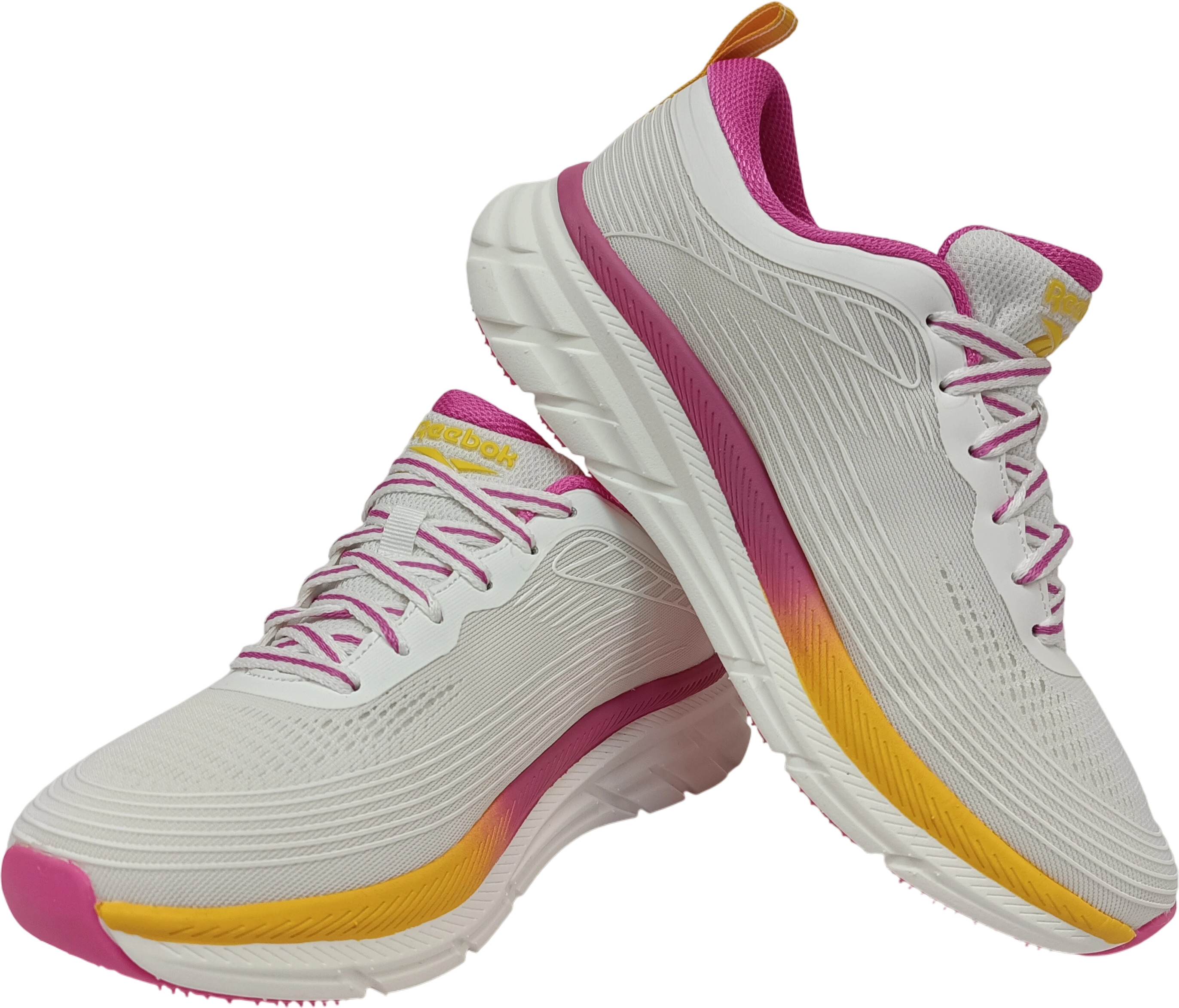 Кроссовки Reebok Road Strider