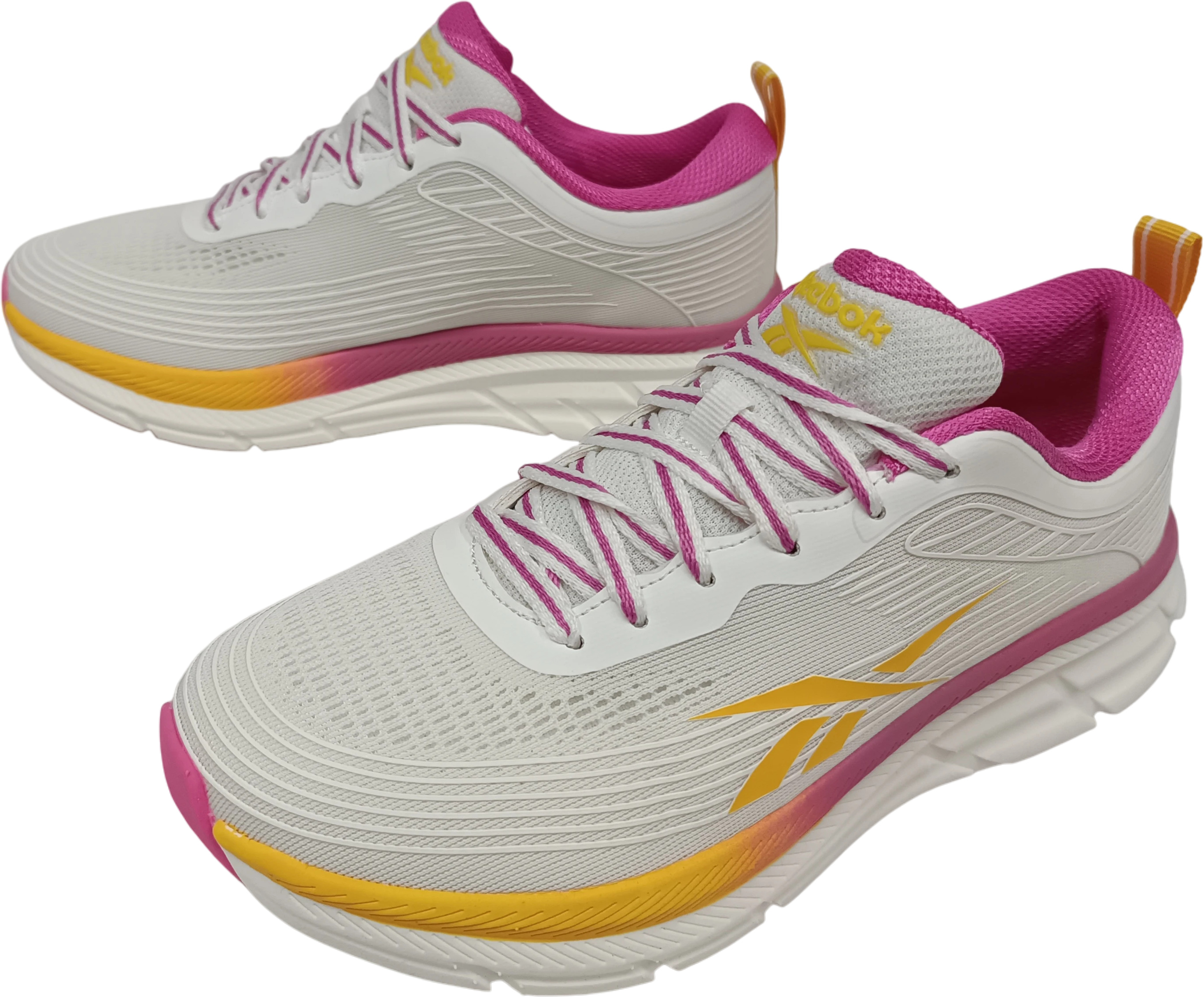 Кроссовки Reebok Road Strider