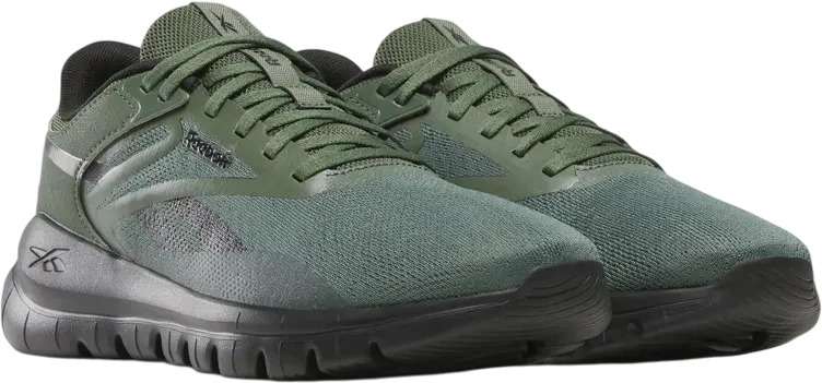 Кроссовки Reebok Flex Point Trainer