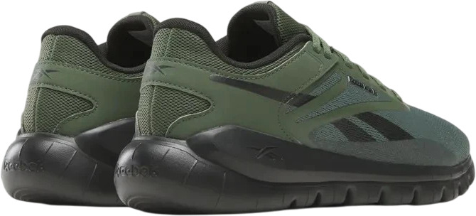 Кроссовки Reebok Flex Point Trainer
