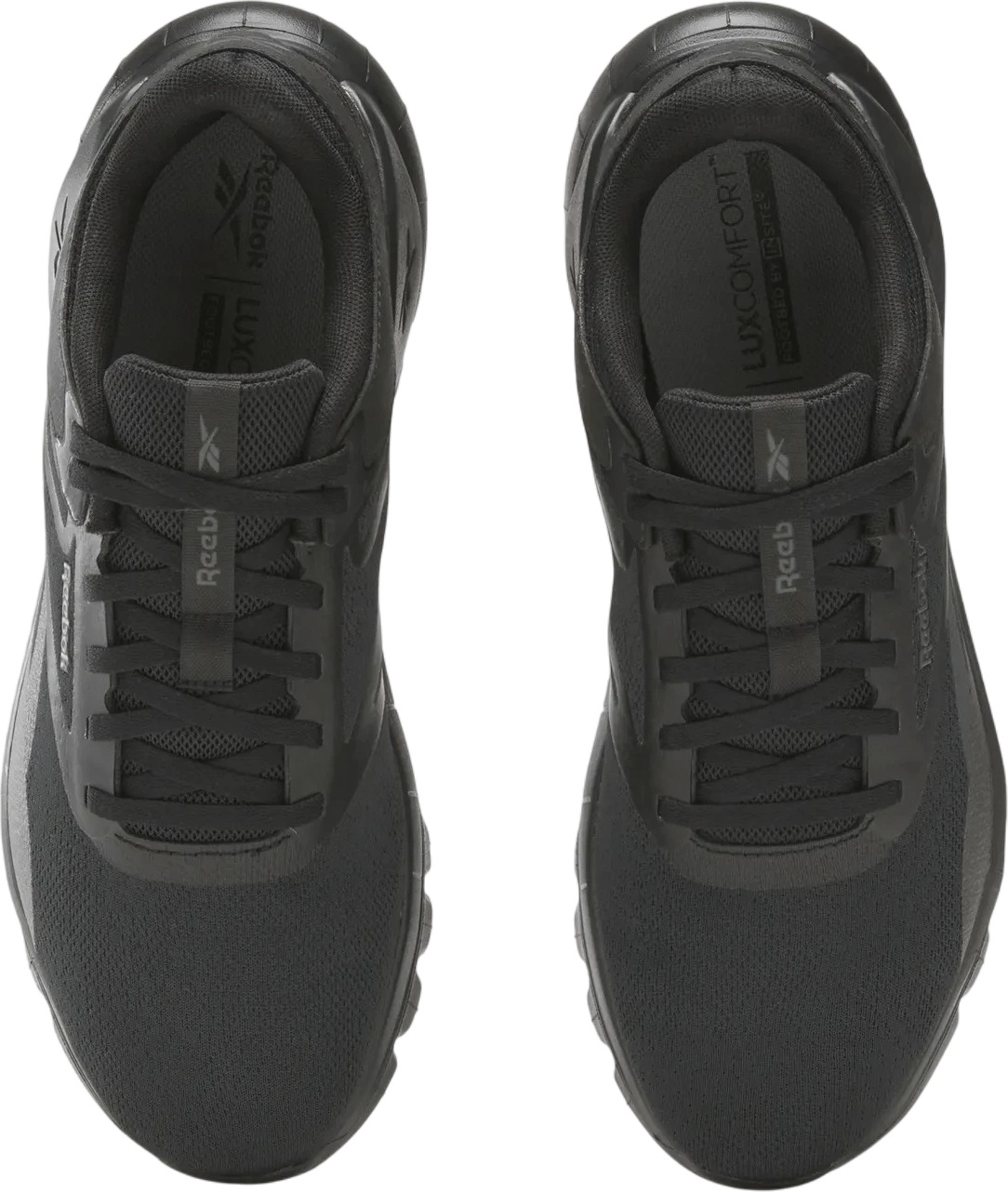 Кроссовки Reebok Flex Point Trainer