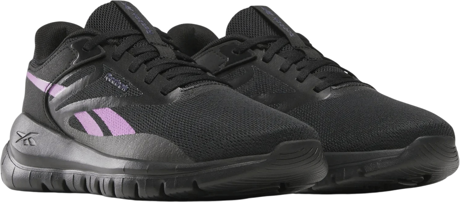 Кроссовки Reebok Flex Point Trainer