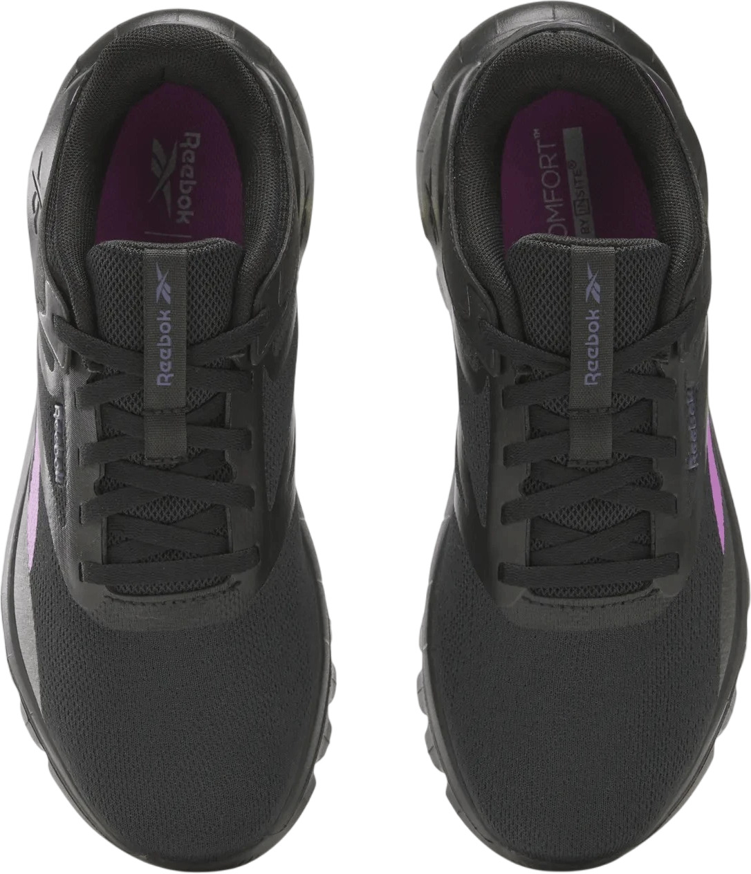 Кроссовки Reebok Flex Point Trainer