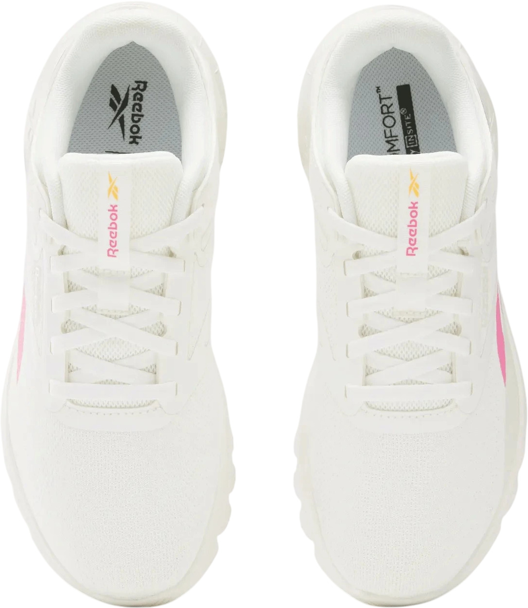 Кроссовки Reebok Flex Point Trainer