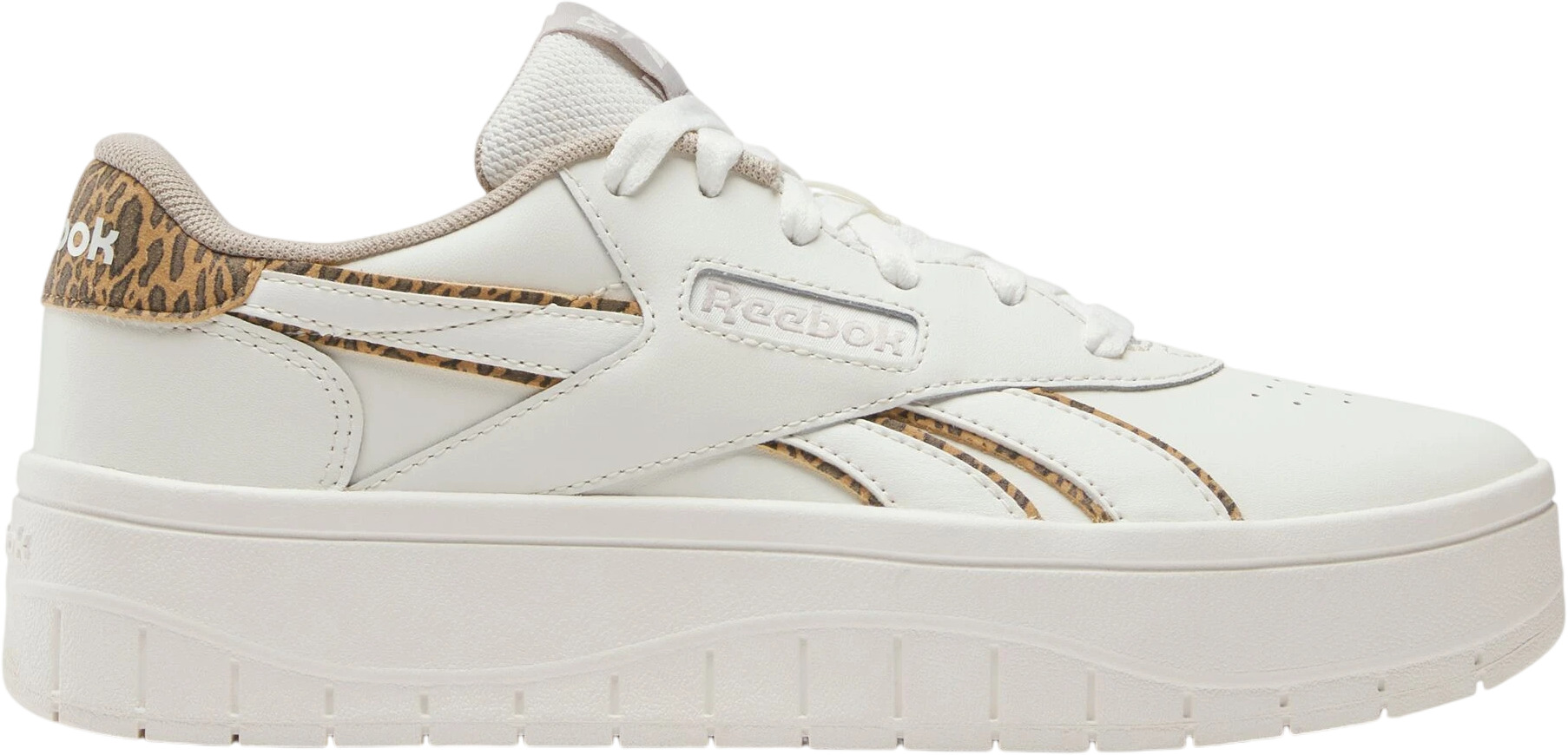Кеды Reebok Court Advance Surge