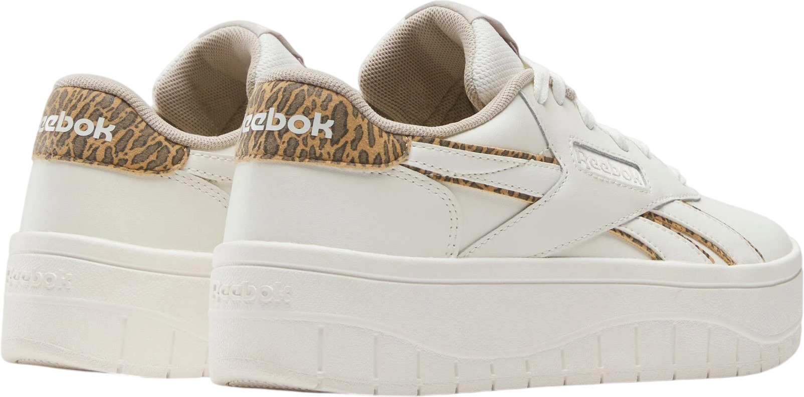 Кеды Reebok Court Advance Surge
