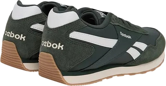 Кроссовки Reebok REEBOK GLIDE LOW
