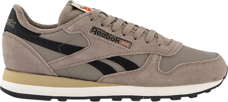 Кроссовки Reebok CLASSIC LEATHER