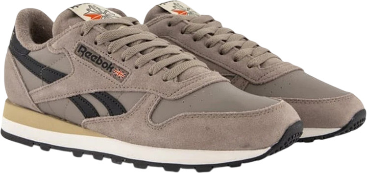 Кроссовки Reebok CLASSIC LEATHER