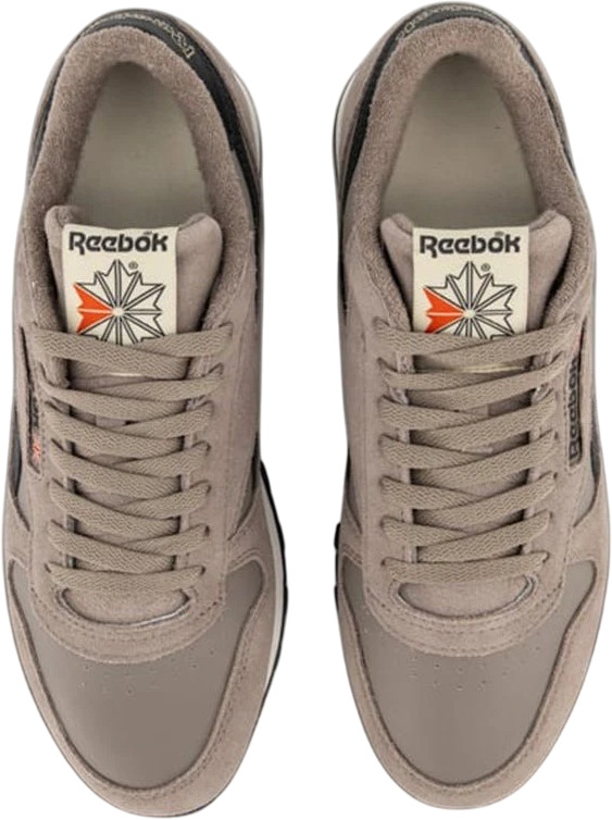 Кроссовки Reebok CLASSIC LEATHER