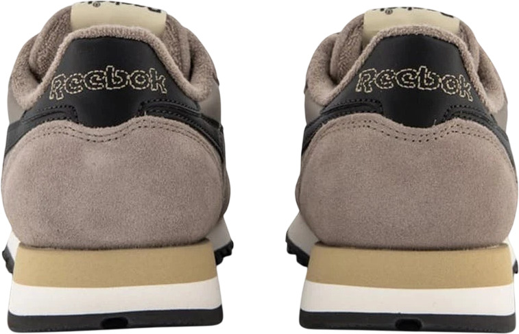 Кроссовки Reebok CLASSIC LEATHER