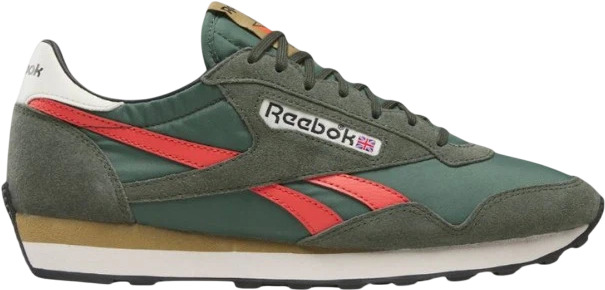 Кроссовки Reebok AZTEC II