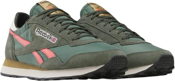 Кроссовки Reebok AZTEC II