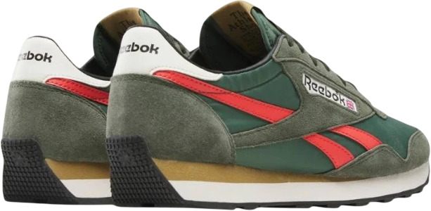 Кроссовки Reebok AZTEC II