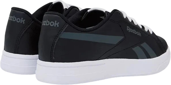 Кеды Reebok Prime Grounds
