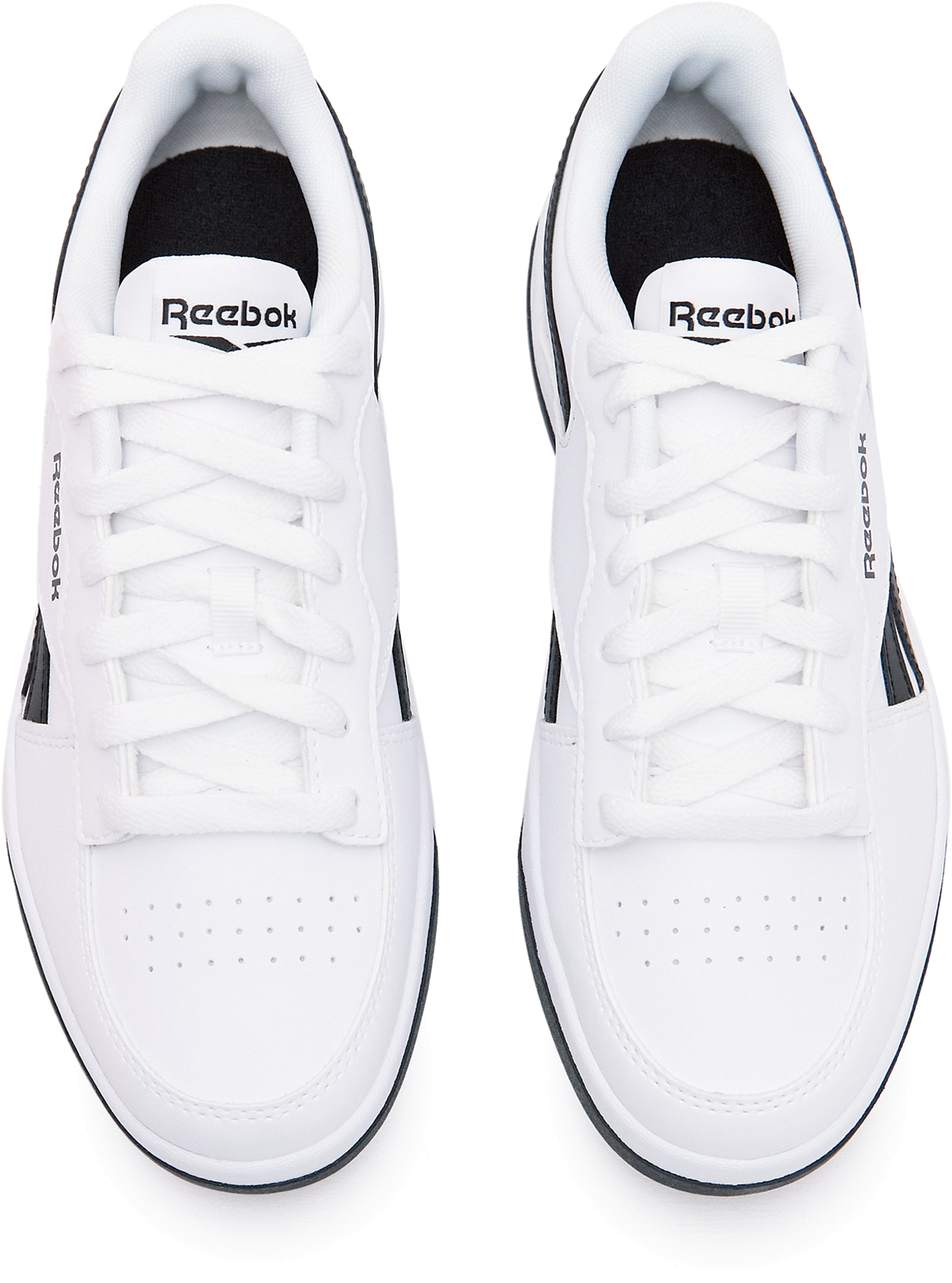 Кеды Reebok Prime Serve