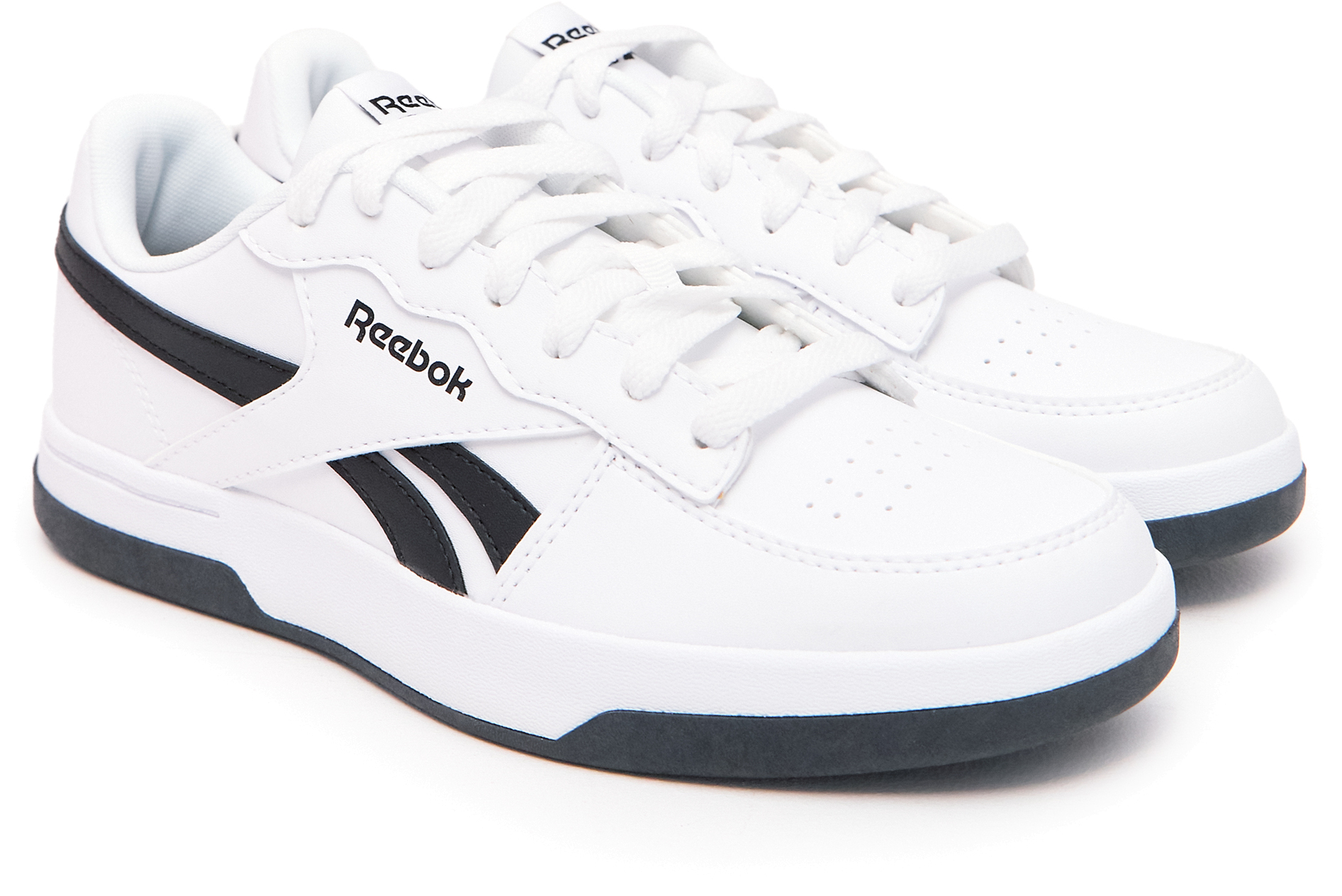 Кеды Reebok Prime Serve
